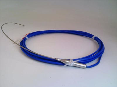 OMRON E52-CA35AY D=1.6 4M
