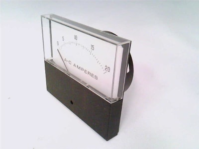 METERMASTER YE251340LSMT