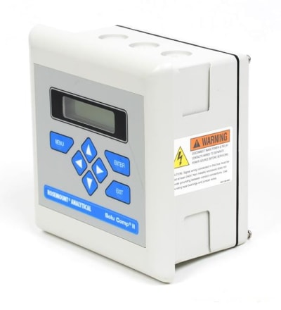 EMERSON 1055-01-10-S1A-DM