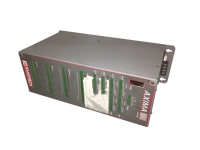 EMERSON AXIMA0600