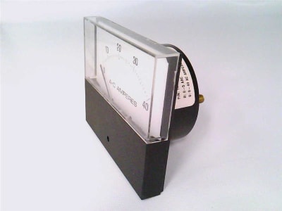 METERMASTER YE251340LSNP