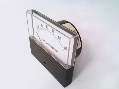 METERMASTER YE251340LSNW