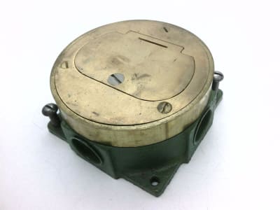 LEW ELECTRIC FITTINGS COMPANY 332