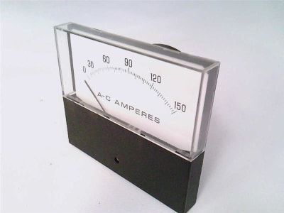 METERMASTER YE250340LSPZ