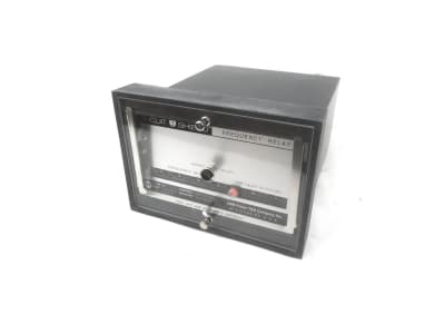 ASEA BROWN BOVERI 422B1275