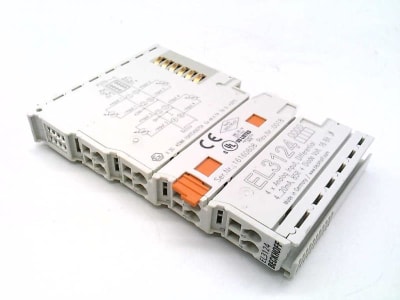 BECKHOFF EL3124
