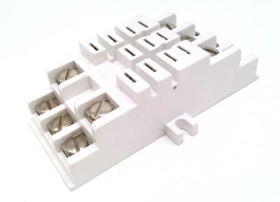 POWERS HOLDINGS INC CUS-12-W