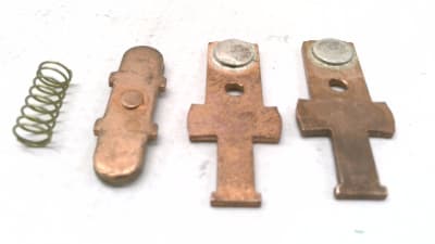 DANAHER CONTROLS 5M-48