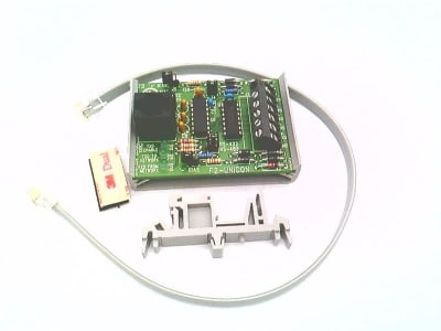 AUTOMATION DIRECT F2-UNICON