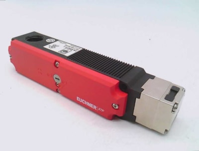 EUCHNER STP3A-4141A024M