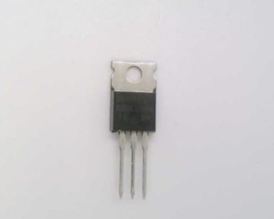 INTERNATIONAL RECTIFIER IRFZ22