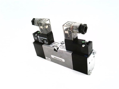 NORGREN V44A511D-C313H