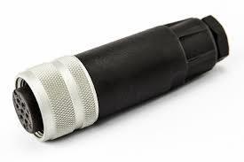 AMPHENOL C015 30D006 001 1