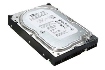 WESTERN DIGITAL WD800BJKT-75F4T0