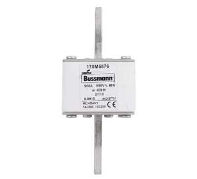 EATON CORPORATION 170M5876