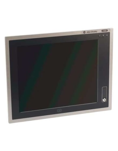 ALLEN BRADLEY 6181P-17A2MW71AC
