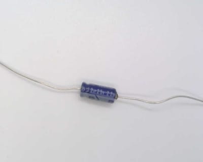 NICHICON TVX1E220MAD