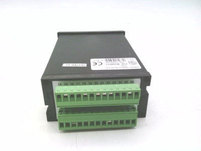 QEM 96330011