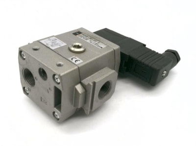 SMC EAV3000-F03-5YZ-Q