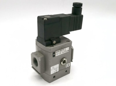 SMC EAV3000-F03-5YZ-Q