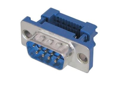 ALL ELECTRONICS CORP IDC-9P