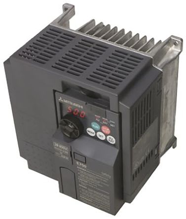 MITSUBISHI FR-E740-300SC-EC