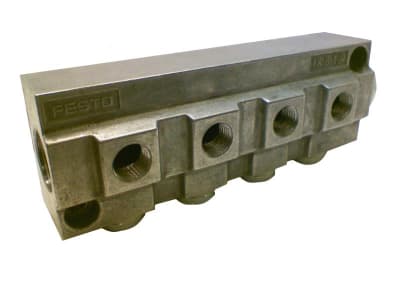 FESTO FR-8-1/4
