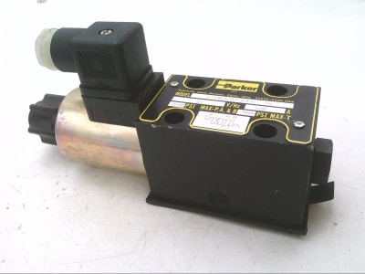PARKER D1VW30BVJPFH