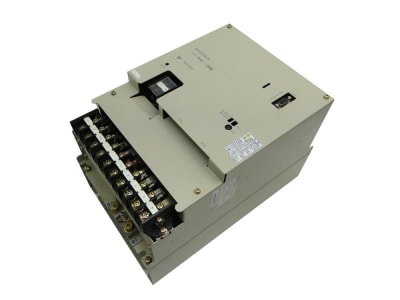 YASKAWA ELECTRIC SGDB-75VDY178