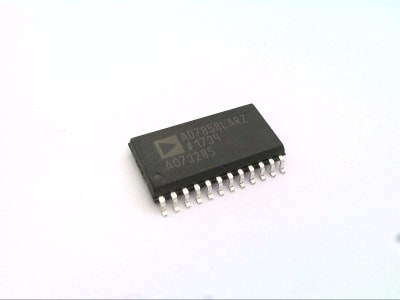 ANALOG DEVICES AD7858LARZ