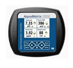 AQUAMETRIX BY WATER ANALYTICS AM-2300-4