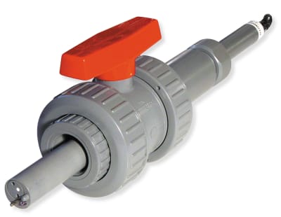 AQUAMETRIX BY WATER ANALYTICS P60C7A-015