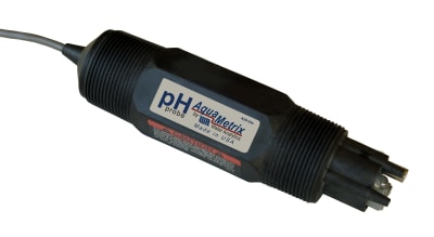 AQUAMETRIX BY WATER ANALYTICS R65R8A-015