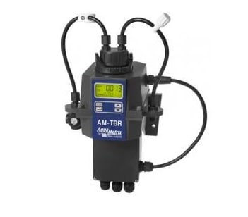 AQUAMETRIX BY WATER ANALYTICS AM-TBR-WSF1000