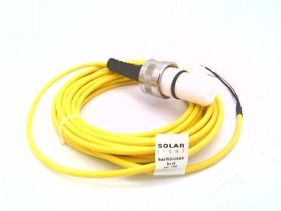 SOLAR LIGHT CO PW254-420-BSW