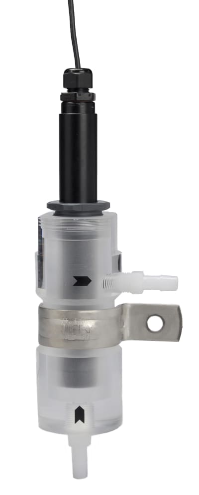 AQUAMETRIX BY WATER ANALYTICS AM-FCL-FC