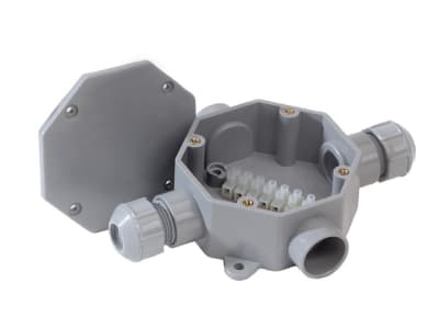 AQUAMETRIX BY WATER ANALYTICS AM-JB1