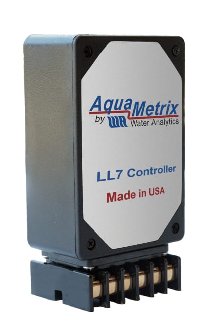 AQUAMETRIX BY WATER ANALYTICS AM-LL-7H-120