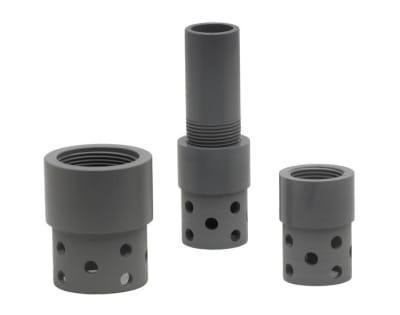 AQUAMETRIX BY WATER ANALYTICS AM-PTR-8