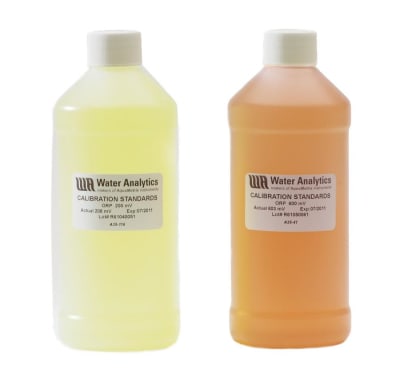 AQUAMETRIX BY WATER ANALYTICS AM-R200-1P