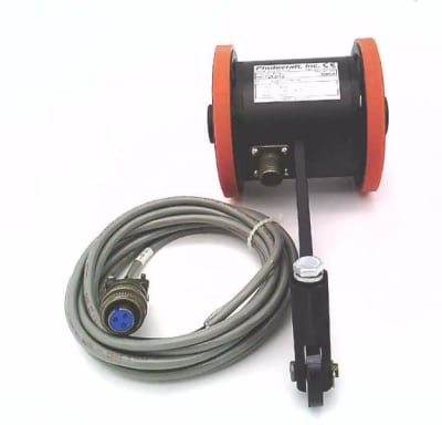 TRI-TRONICS RH-12AJ/12 MW1-10