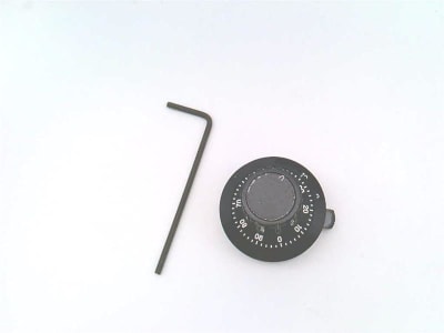 ETI SYSTEMS MBA25L-1/4