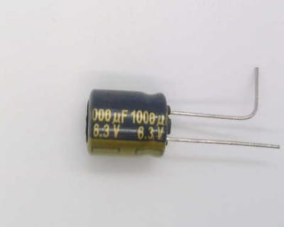 MATSUSHITA ELECTRIC EEU-FC0J102