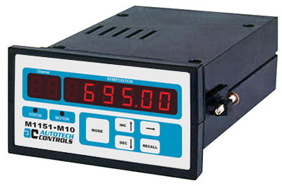 AUTOTECH SACM1150M10