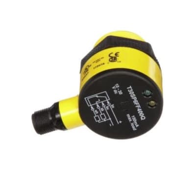 BANNER ENGINEERING T30SP6FF400Q