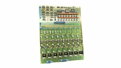 CONVERTEAM 3879-6001