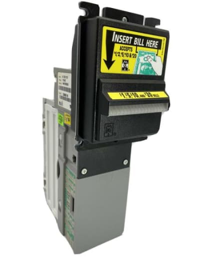 MEI VENDING GROUP AE2681-U5