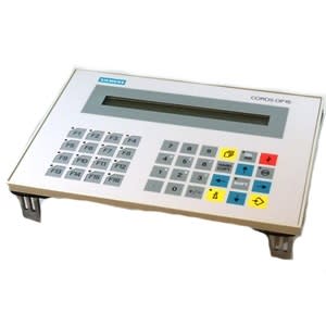 SIEMENS 6AV3515-1EB01