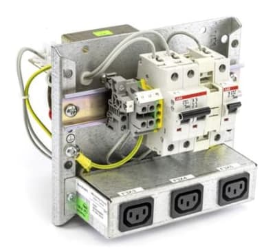 ASEA BROWN BOVERI 3BSE-004265R1