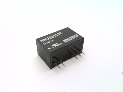 MURATA MANUFACTURING NMJ0515SC